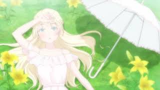 Asobi Asobase Opening HD [upl. by Gnap]