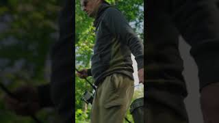 CARPFISHING BIG CARP STALKING EXTRAIT 5 [upl. by Ayikin548]