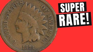 5 Indian Head Penny Errors you could have [upl. by Buffo]