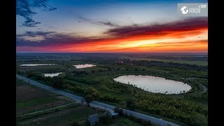 EcoPlantația Viopark Inima Verde a Cosmeticelor Viorica [upl. by Aiken938]