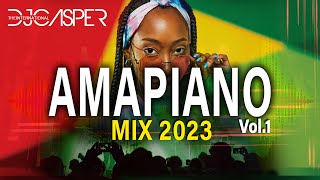 NEW Best Amapiano Mix 2023 š”  Latest Amapiano Mix 2023 š” amapianomix2023 amapianomix [upl. by Esetal]