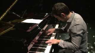 Zade Dirani  Pearls Solo Piano [upl. by Esej713]