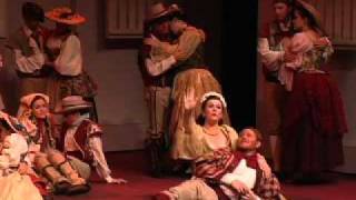 Performance  Loyola Opera  The Gondoliers [upl. by Dilly270]