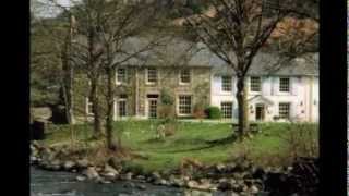 Brackenbury Cottage  Beddgelert Snowdonia [upl. by Alyak]