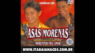 Asas Morenas  Volume 1 2005 [upl. by Mildred568]