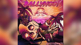 Ballyhoo The Great Blackout of 2007 ft Bumpin Uglies Official Audio [upl. by Hamas]