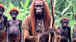 15 Creepy Discoveries in Congo That Terrified the World [upl. by Eille611]