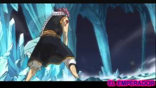 Natsu VS Jellal  Funkist  FT [upl. by Eentruok559]