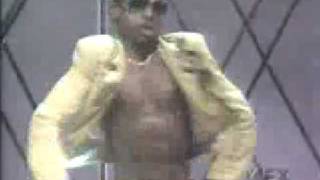 MC Hammer In living Color Parody [upl. by Asoral]