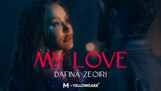 Dafina Zeqiri  My Love [upl. by Halstead]