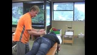 Chiropractor Englewood CO  The Chiropractic Approach to Sciatica [upl. by Wira210]