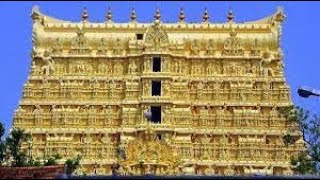 Part 1The Real Mystery Behind Anantha Padmanabhaswamy Temple  Story Of The Day  Richest Temple [upl. by Adrianna]