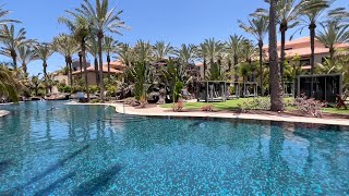 Lopesan Costa Meloneras Resort grancanaria holidays blueskies [upl. by Aynotal]