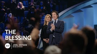 Joel Osteen  The Blessing [upl. by Datha]