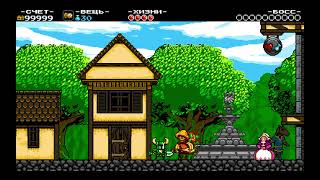 Shovel Knight Treasure Trove  Gameplay  Walkthrough 2 PC [upl. by Nivram]