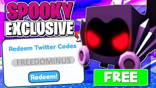 ALL NEW SECRET MYTHIC Codes in PET SIMULATOR X 5 NEW CODES  ROBLOX Pet Simulator X Codes [upl. by Nim313]