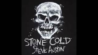 Stone Cold Steve Austin  Classic Theme Song slowed [upl. by Eilasor]