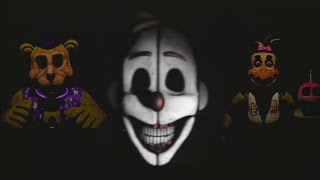 The 10 Most Disturbing FNAF VHS Tapes RELOADED [upl. by Einaj]