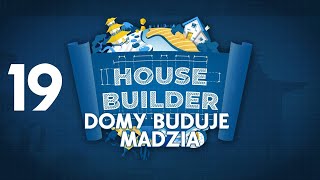 House Builder 19  Dom Marsa cz1 [upl. by Ahsenrat]