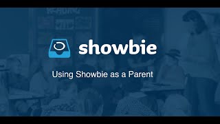 Showbie Parent Tutorial [upl. by Wolfram]