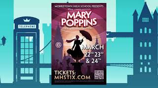 Mary Poppins MPAC Promo [upl. by Engelbert183]