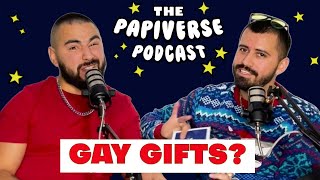 The Gay Gift Galaxy [upl. by Aseretairam]