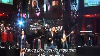 Run To Me  Double You Live DVD  Ao Vivo no Brasil LimeNight [upl. by Shelby963]