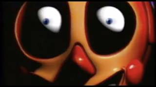 These Fnaf Vhs Tapes Will Leave You Disturbed [upl. by Agle]