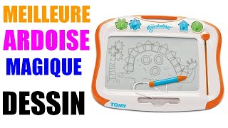 🎨 MEILLEURES TABLETTES DE DESSIN POUR ENFANTS 2024  🦄 ARDOISES MAGIQUES À NE PAS MANQUER 🚀 [upl. by Atiekan]