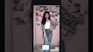 GRWM with Myntra Fwd✨💫 fwdfam fwdseptembertrends fwdfresh [upl. by Pincince188]