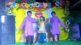 Chander Bati dance cover চান্দের বাতির কসম দিয়া [upl. by Ahtinak]