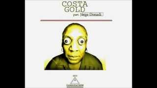 Costa Gold part Jorginho  Zóio Obeso Scratchs DJ EB [upl. by Ahsimek]