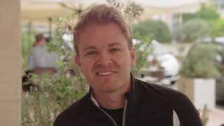 Nico Rosberg  My Life After F1 BBC documentary [upl. by Gnof343]