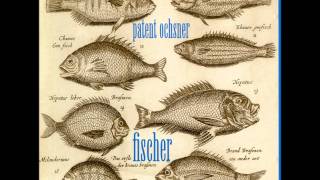 Patent Ochsner  Fischer original [upl. by Tterej]