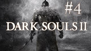 Player Plays Dark Souls II  La Peccatrice [upl. by Niwdla]