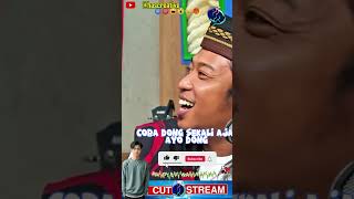 PRAZ SALFOK LIAT YANTI YANTI KOK BEGINI prazteguh hascreative yanti podcastwarungkopi ernie [upl. by Akeemat305]