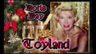 Doris Day Toyland [upl. by Karee]