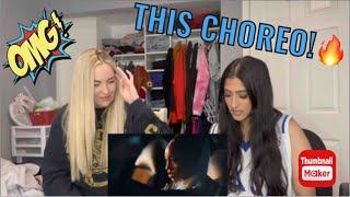 Chris Brown  Iffy Official Video REACTION VIDEO [upl. by Rawdon171]