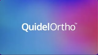 Becoming QuidelOrtho [upl. by Hylan]