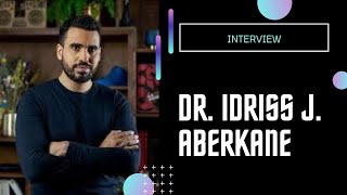 🔴 INTERVIEW Dr Idriss J Aberkane par ActionsSuisse [upl. by Atenik]