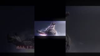 Evolved Godzilla Edit Song Dead n Roll fyp fypシ゚viral fypシ゚ fypage fypyoutube shorts edit [upl. by Anilev139]