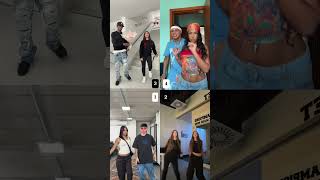 Who Won MTG DIAMANTE ROSA 2 Dance Trenddancechallenge dance trending dancevideo trend [upl. by Noired]