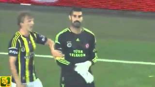 Volkan Demirel Vs Sabri Sarıoğlu Kavgası [upl. by Tnecniv]