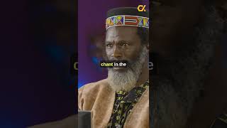 African spirituality connected Africans to other forms of power [upl. by Swen]