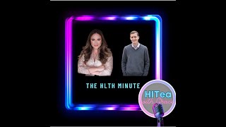 HITeas HLTH Minute Ryne Natzke on Big Brands in Healthcare and the Role of Consumer Experience [upl. by Beitz843]