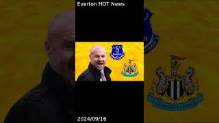 Journalist now claims Everton have sights set on £10m Newcastle man to replace England star [upl. by Akenet838]