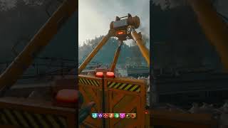 Solo Unlimted Chopper Gunner XP Glitch in Black Ops 6 Zombies Pt 2 [upl. by Power]