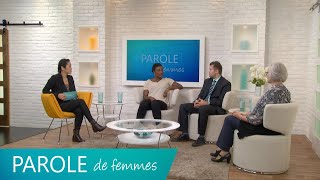 Une école chrétienne pour une éducation chrétienne  Parole de femmes  JeanDaniel Lussier [upl. by Sisco]