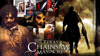 The Texas Chainsaw Massacre Franchise Explained A Complete Chronological Breakdown [upl. by Nnylaj456]