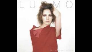 Luomo  Tessio The Present Lover Album Version Force Tracks 2003 [upl. by Gagnon]